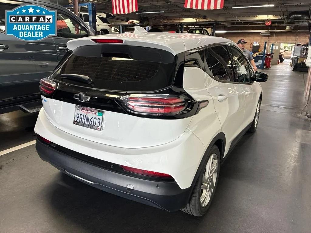 chevrolet bolt ev 2022 1G1FW6S07N4118516 image chevrolet bolt ev 2022 1G1FW6S07N4118516 image